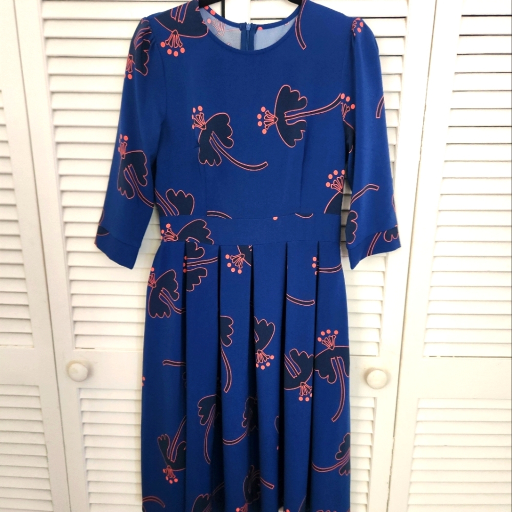50's Stlye Dress